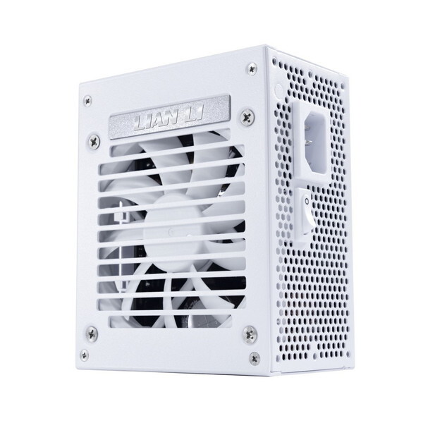 Lian Li SP0850G-W0-JP ホワイト [電源ユニット] | 激安の新品・型落ち