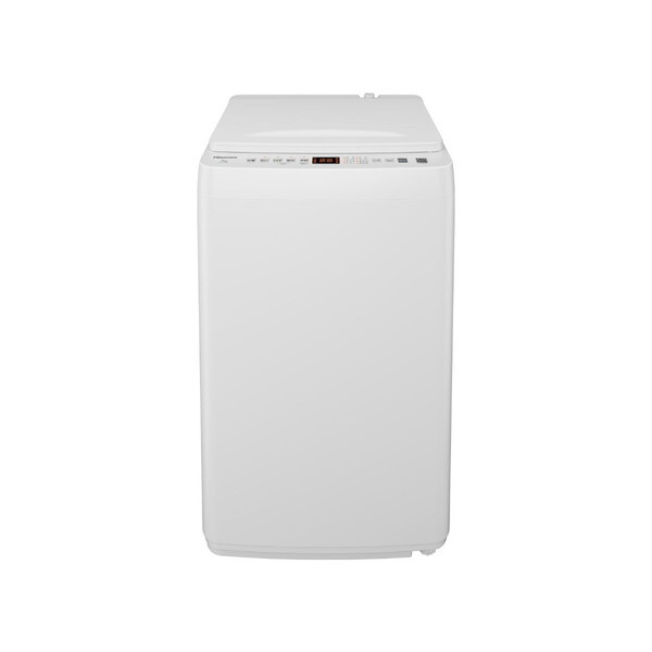 Hisense HW-K70J [全自動洗濯機 (7.0kg)] | 激安の新品・型落ち