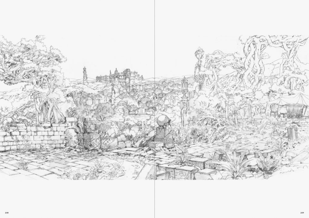 六七質アートワークス層窟祭 | PIE International