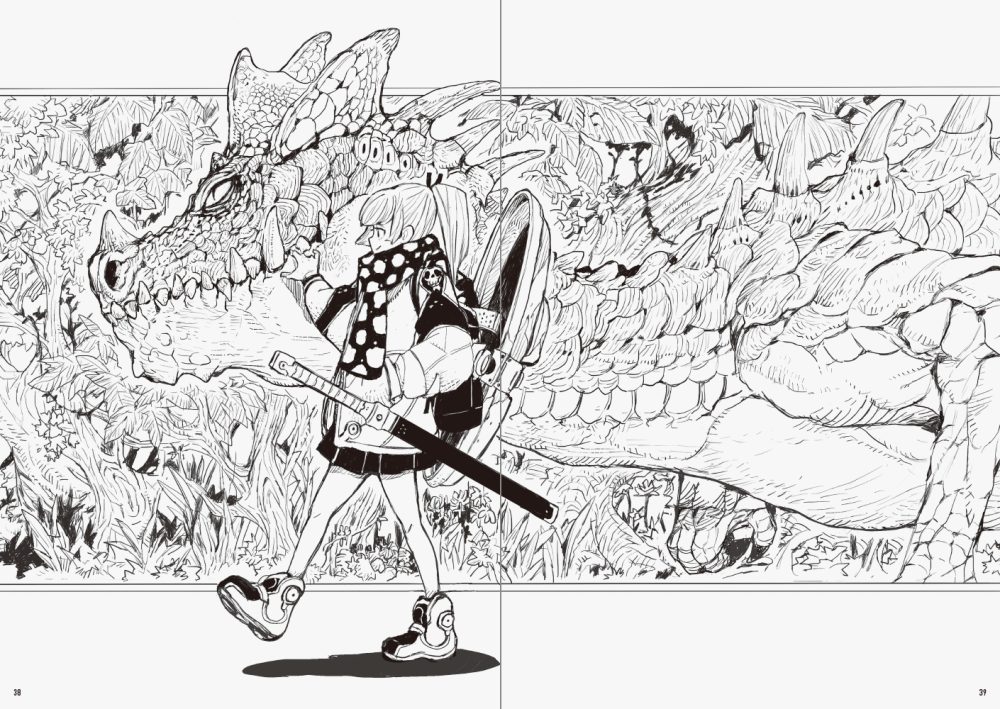 Acky Bright B/W アッキーブライト ビーダブリュー | PIE International