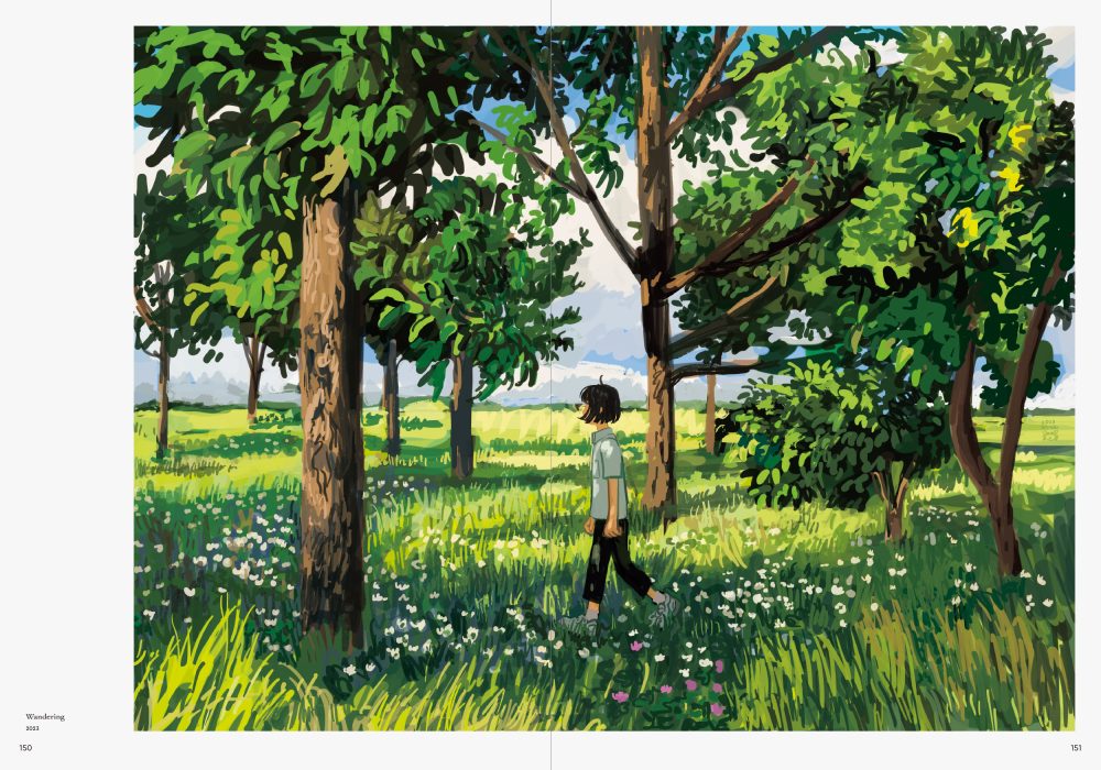 風の中 みなはむ作品集 | PIE International