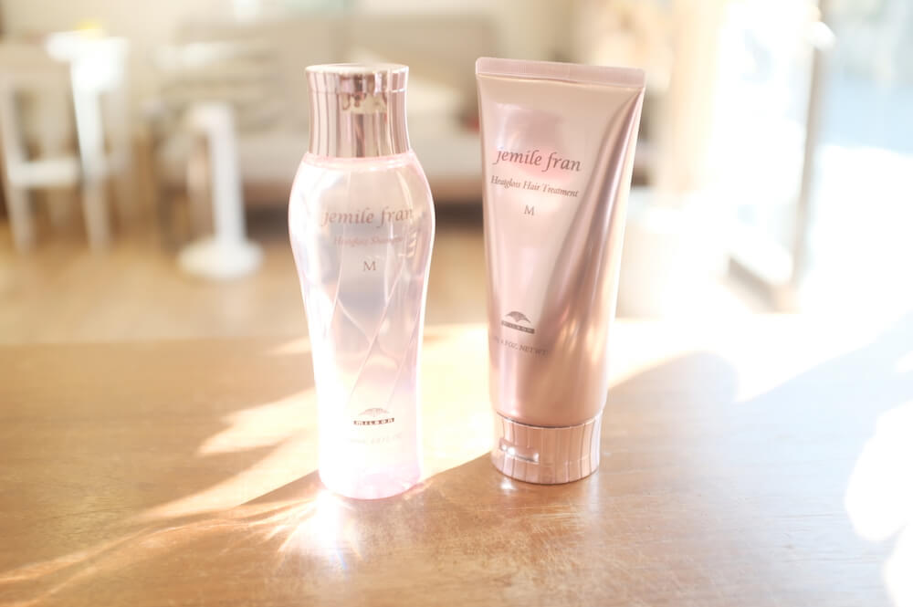 ミルボン ディーセス リンケージ ミュー』シリーズは即効性抜群！使っ