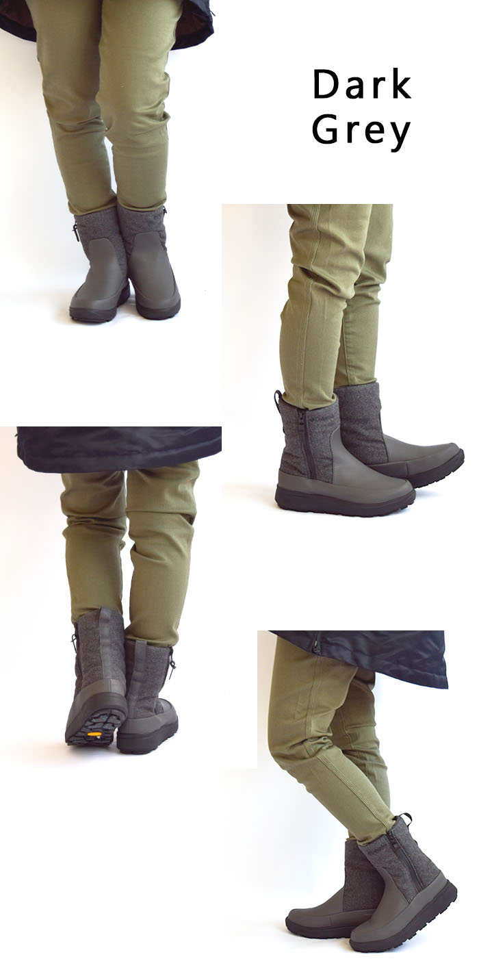 Columbia】SAPLAND II DIVA SIDE-ZIP WP OH | PieceLife