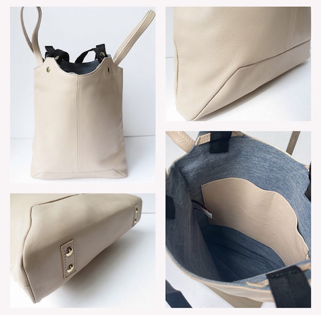 PLUMA V.ボトルバッグ❗️