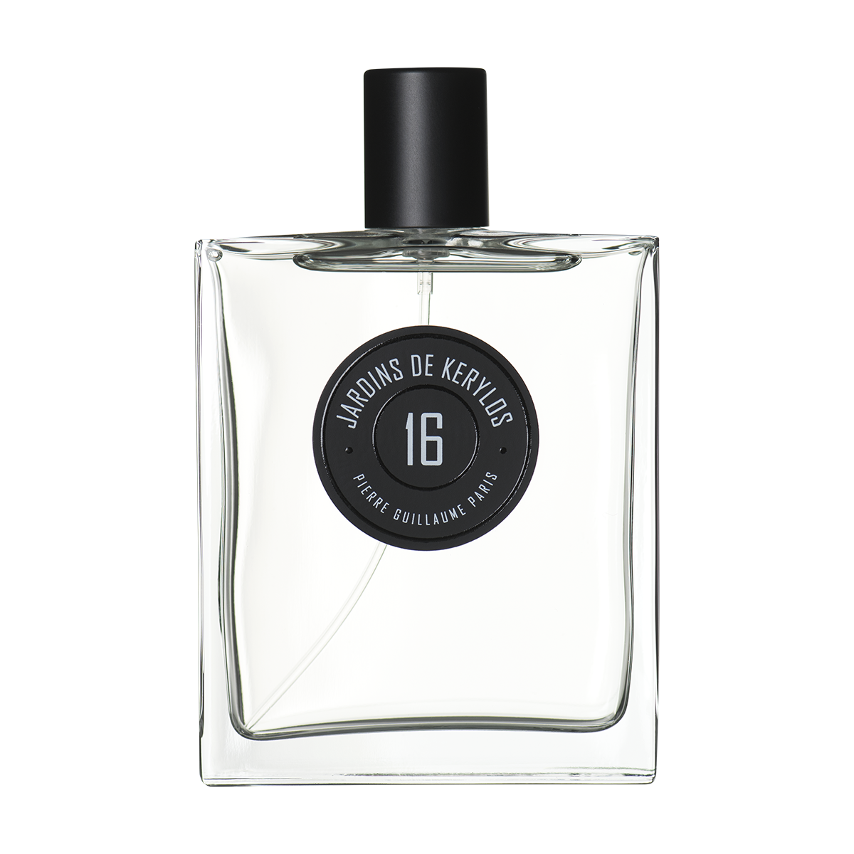 Parfum 16 Jardins de Kerylos, Sycamore and green fig fragrance