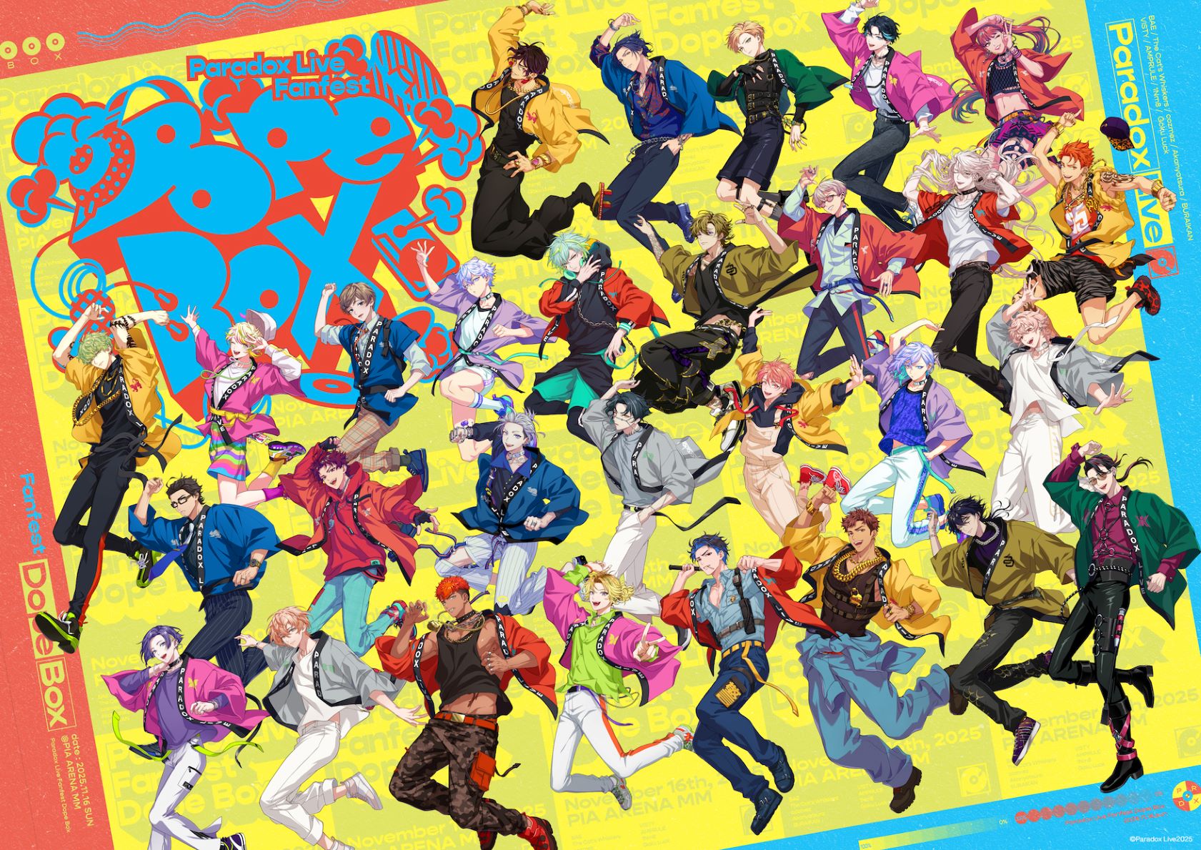 廃盤・レア】LIVE PHISH 21枚・02.〜＊セットごとにバラ売り可能 廃盤