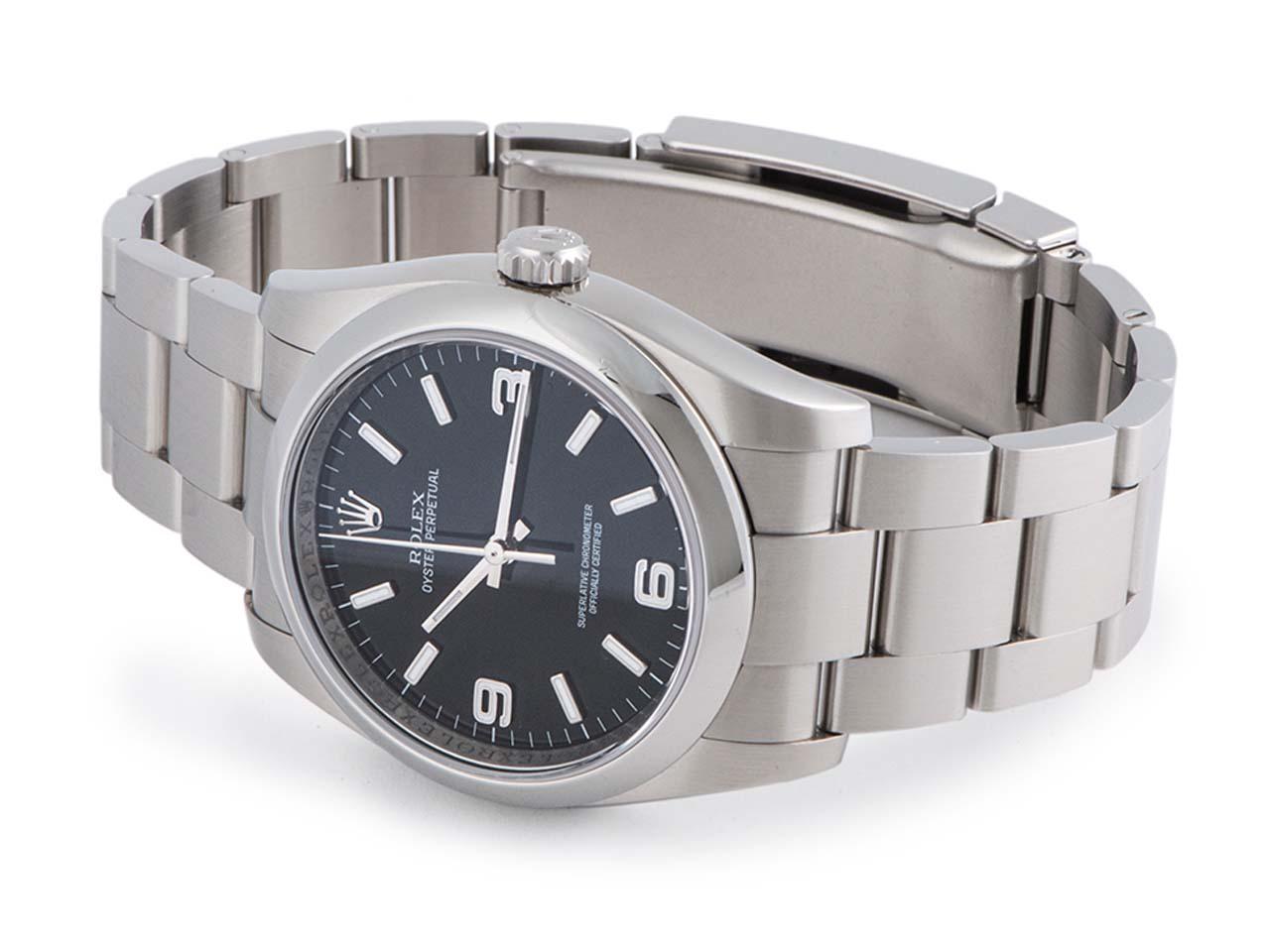 実勢価格調査】資産価値にも注目！入手困難なロレックス（ROLEX）の