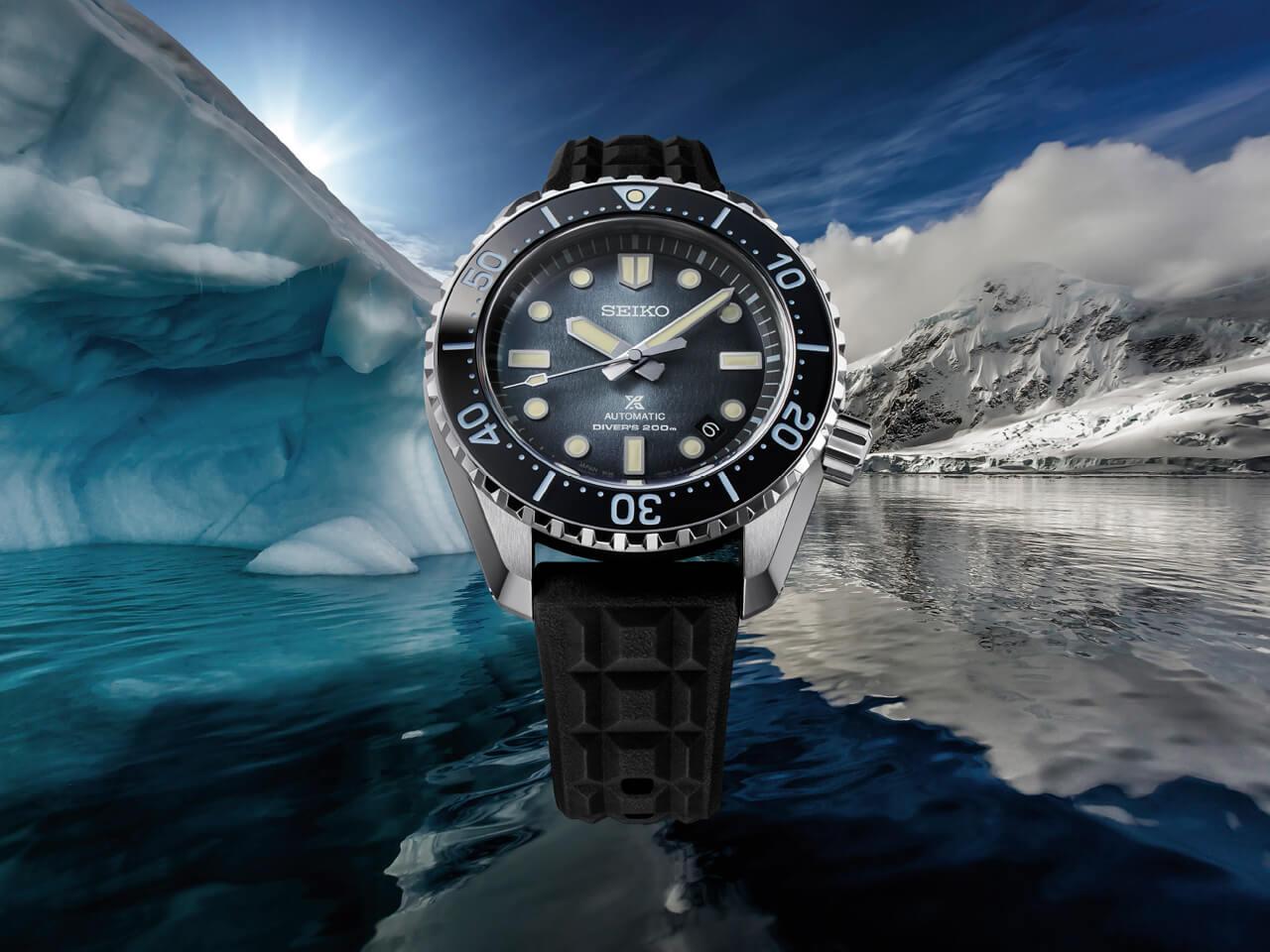 2022年新作】 セイコー プロスペックス 1968 メカニカルダイバーズ