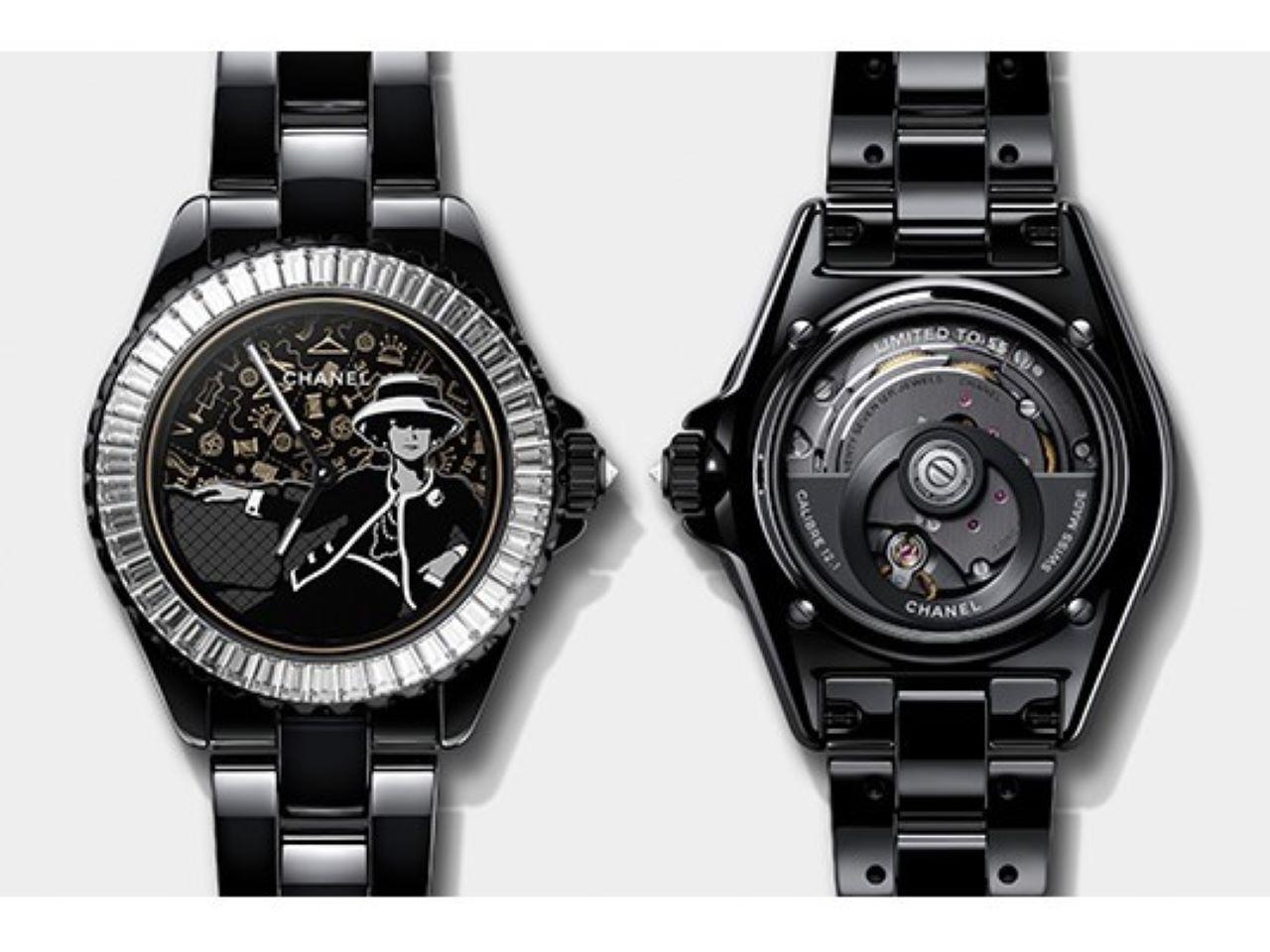 Watches＆Wonders 2024】シャネル（CHANEL）2024年新作時計まとめ