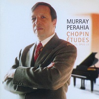 Murray Perahia/Frédéric Chopin - Discography