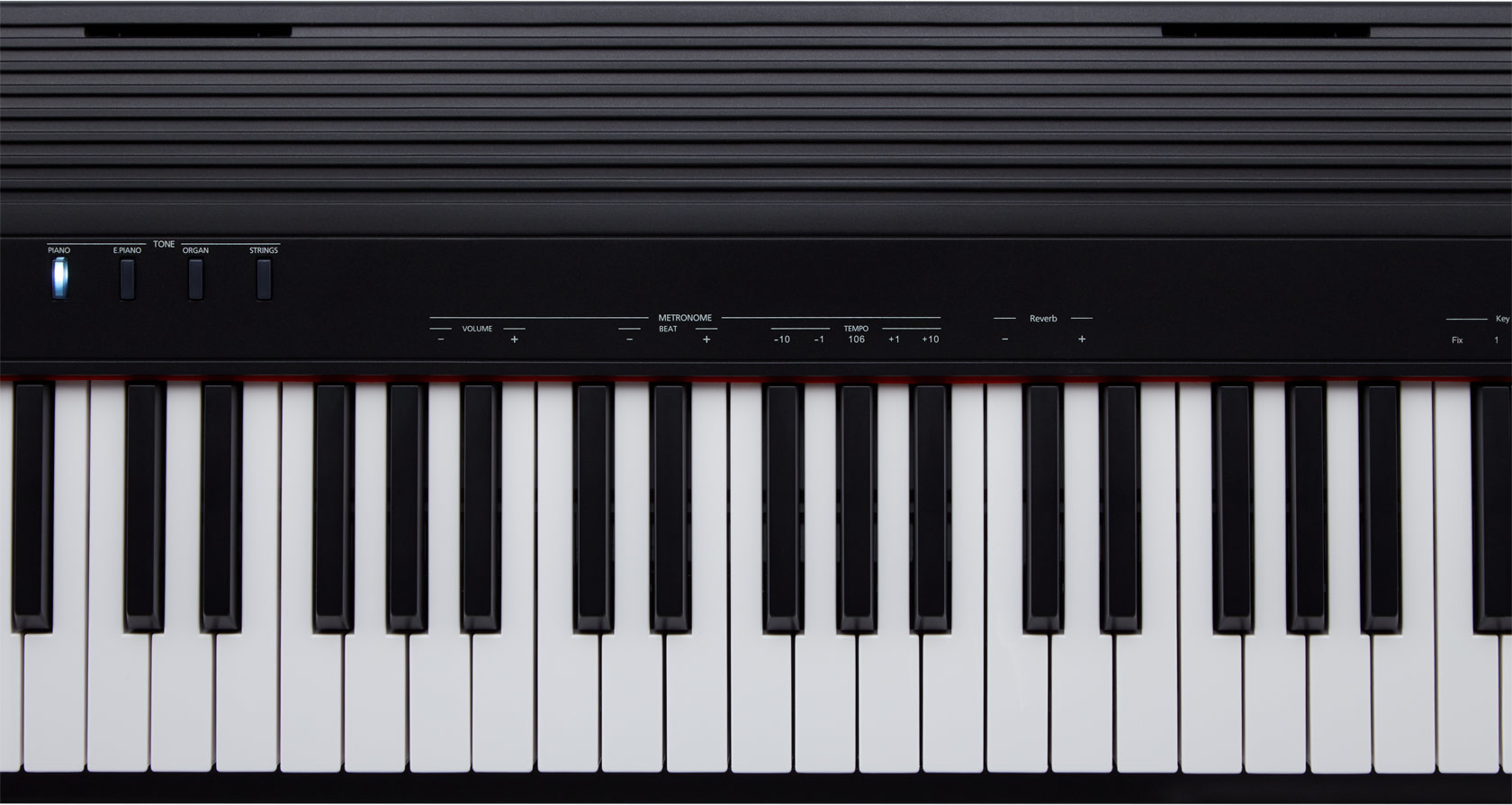 NEW Roland GO:PIANO88 BK Digital Piano | Piano Nation
