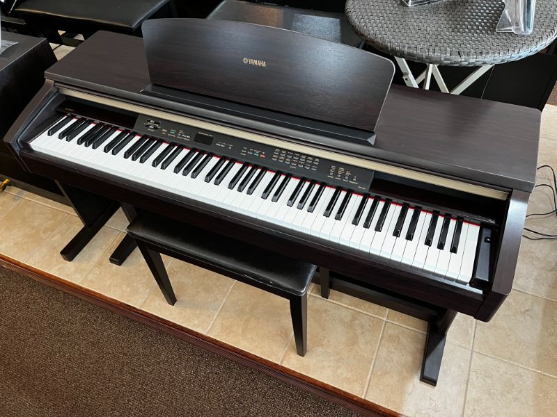 Yamaha YDP-223 - The Piano Company