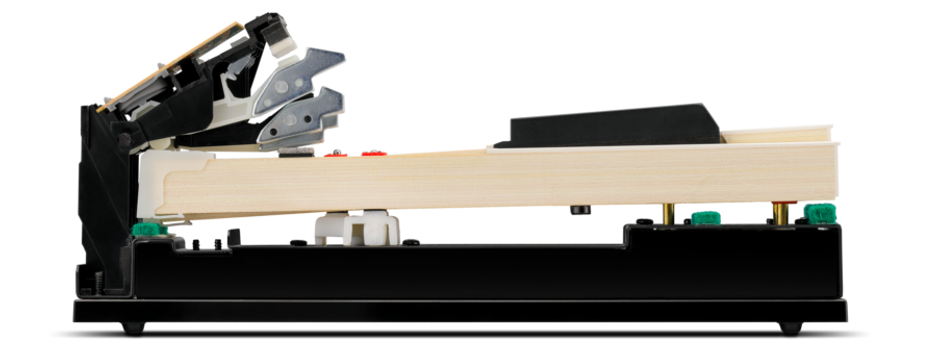 カワイ電子ピアノCA48LO花柄 | 白いピアノ専門 オギノピアノ工房