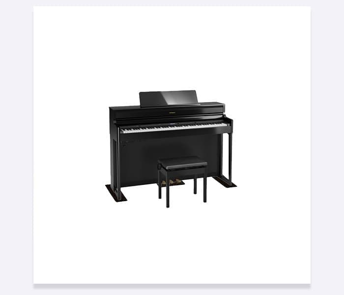 Roland ローランド 電子ピアノ取扱い商品一覧