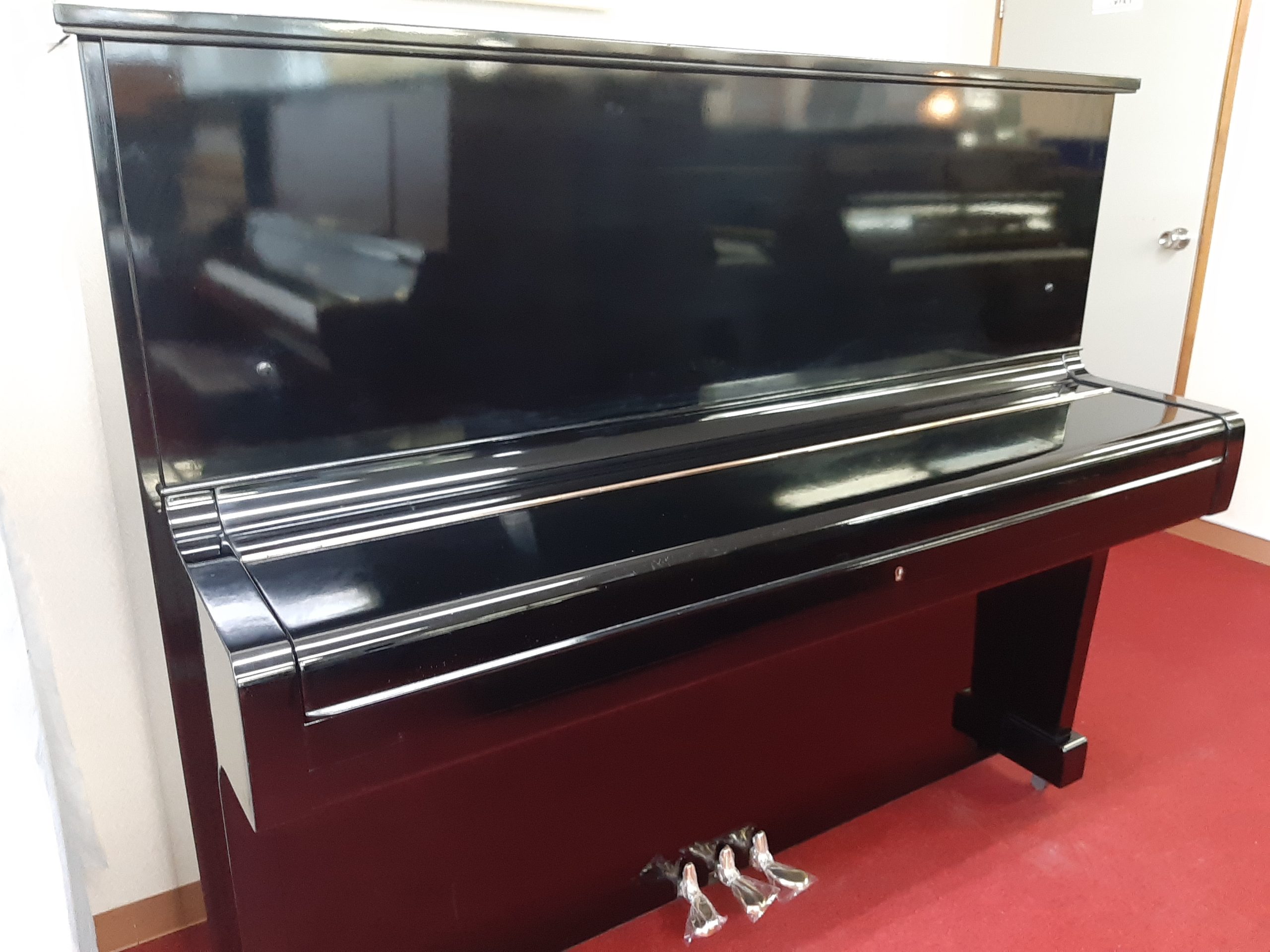 YAMAHA U2C│ピアノ百貨公式サイト