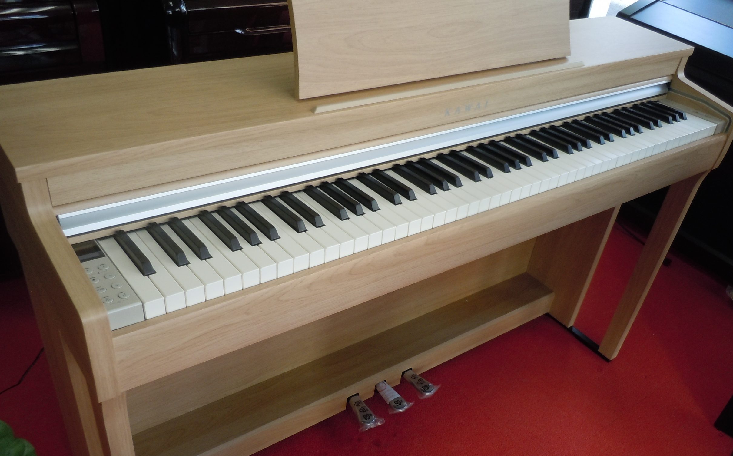 新品 デジタルピアノ Roland RP701-LA│ピアノ百貨公式サイト