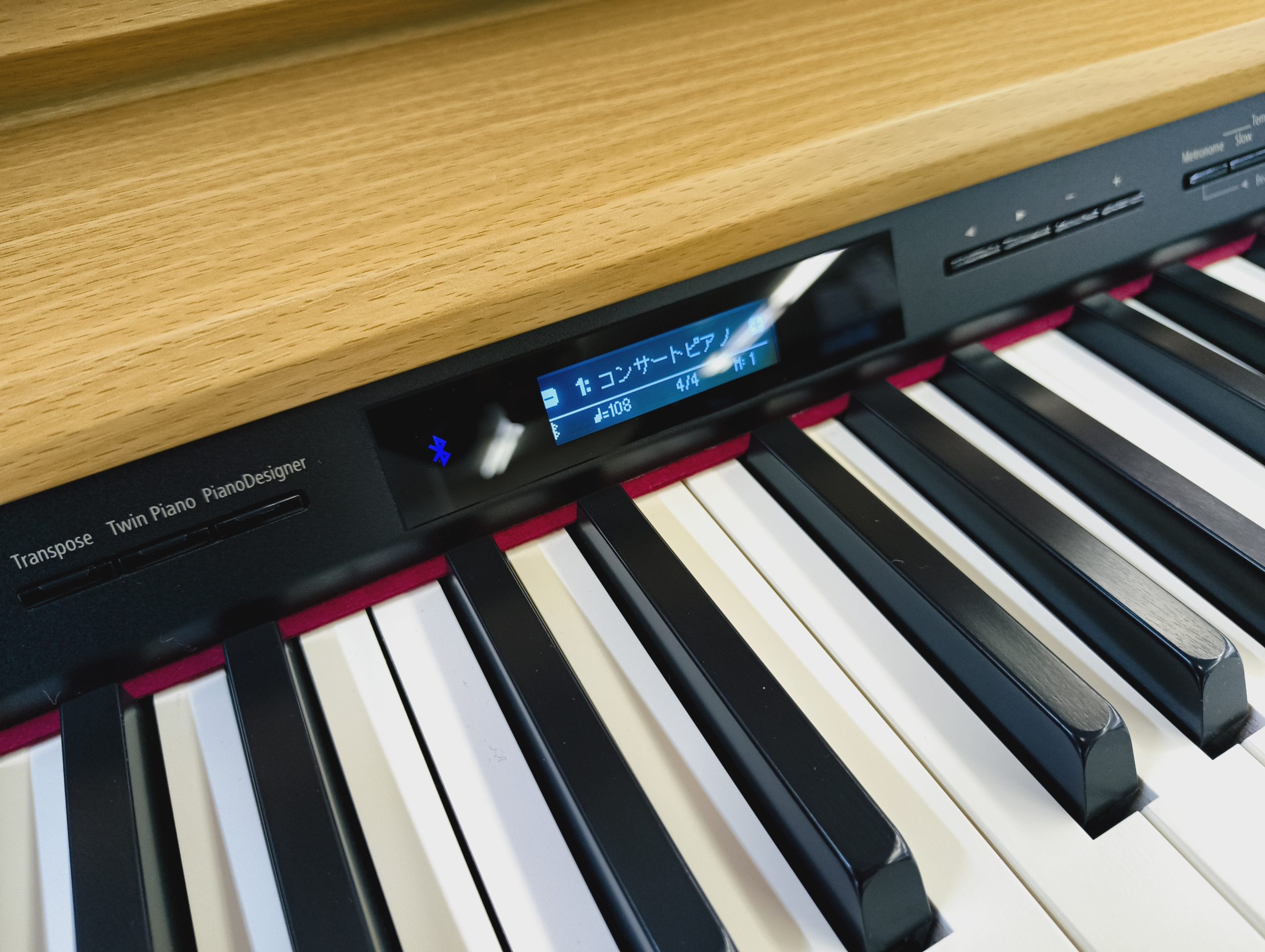 新品】デジタルピアノ Roland DP603-NBS│ピアノ百貨公式サイト