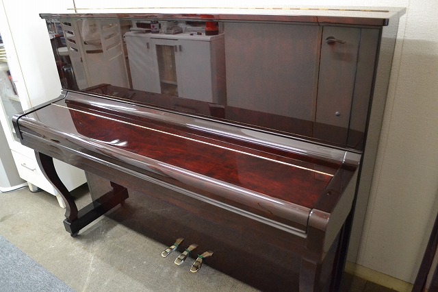 ゴールドスター（東海楽器） 中古ピアノ 品番 120G アップライトピアノ