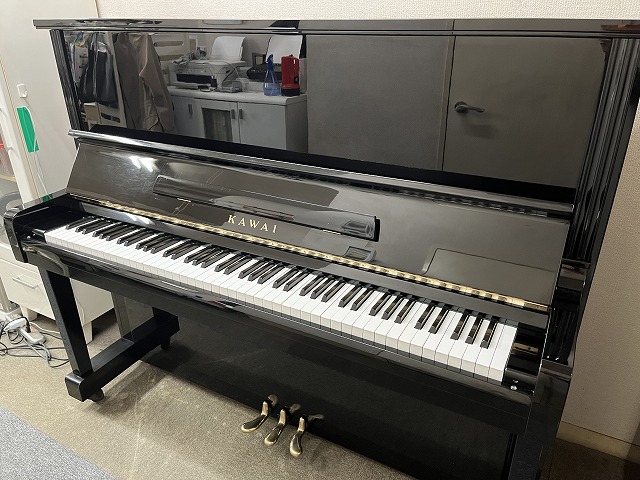 カワイ 中古ピアノ 品番 BL31 アップライトピアノ リフレッシュ済