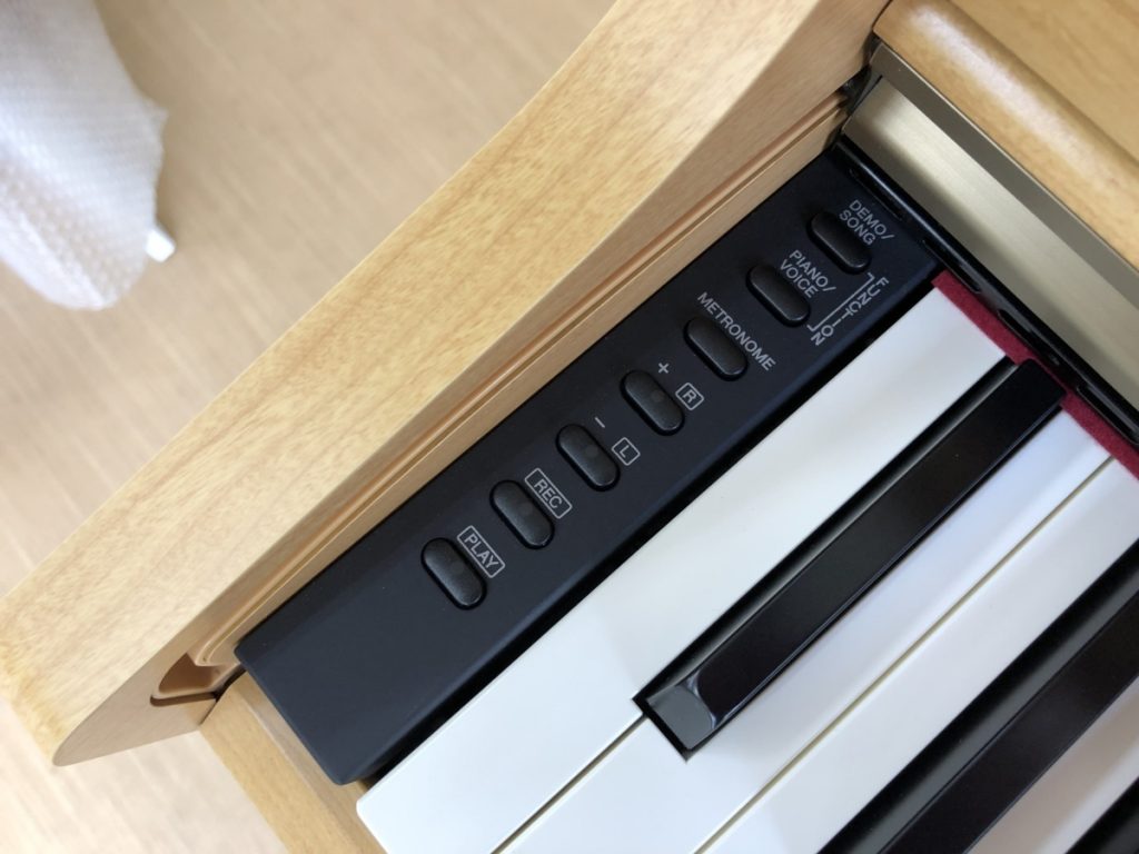 電子ピアノ YAMAHA YDP-162C 椅子付き 2013年製 中古 ARIUS アリウス