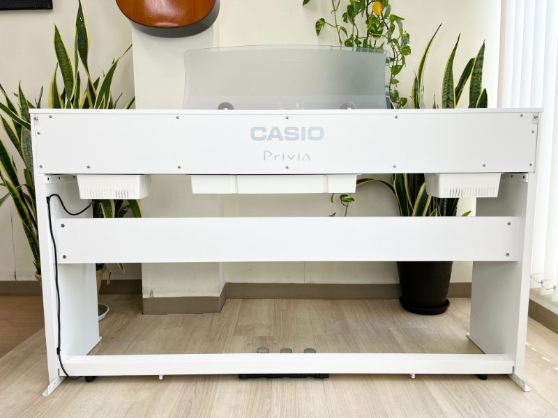 CASIO PX-770WE 17年製 中古 電子ピアノ カシオ・・・SOLD OUT! – 電子