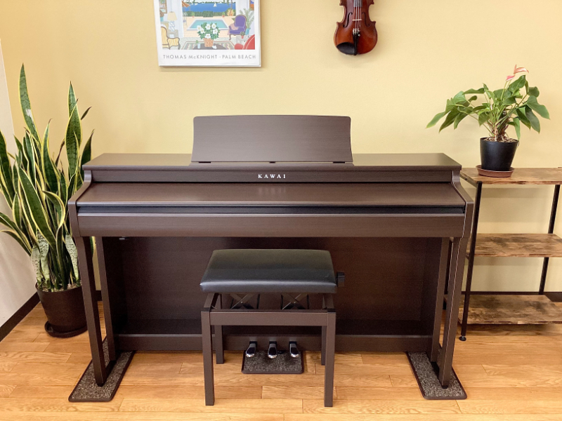 KAWAI カワイ デジタルピアノ CN29 DW ダークブラウン KAWAI カワイ
