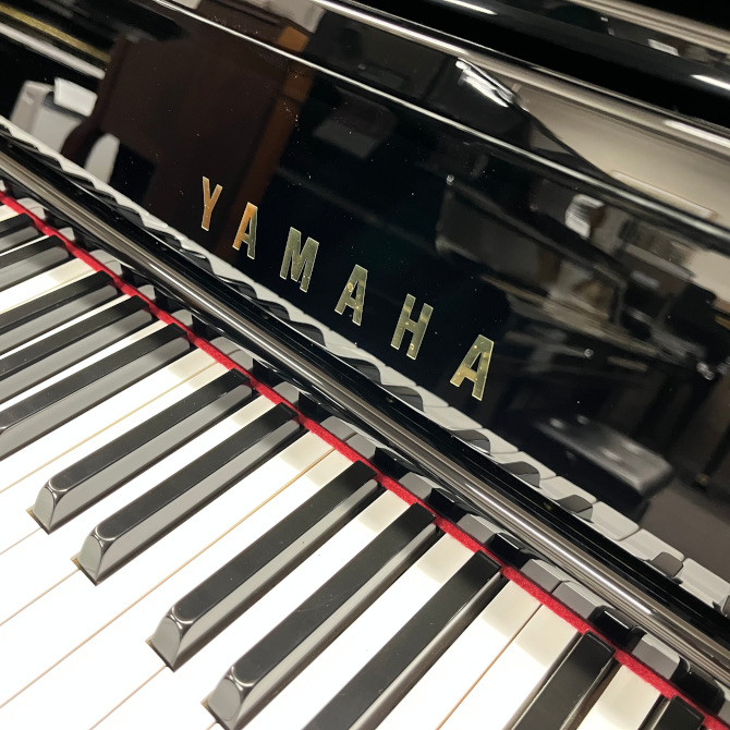 中古》リニューアルUX30A ヤマハアップライトピアノ | 中古アップ