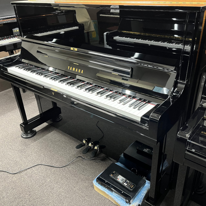 100~200万円 | 商品一覧 | 大阪・本町のピアノ専門店「三木楽器 開成館」