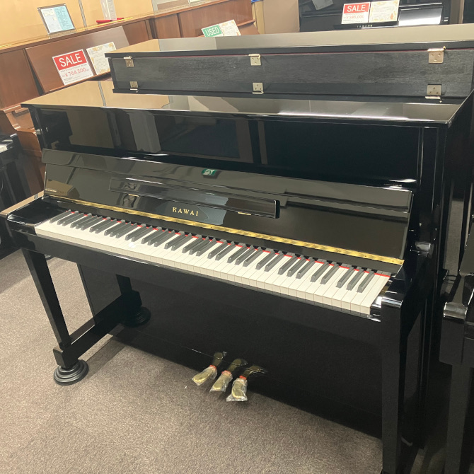 20~50万円 | 商品一覧 | 大阪・本町のピアノ専門店「三木楽器 開成館」
