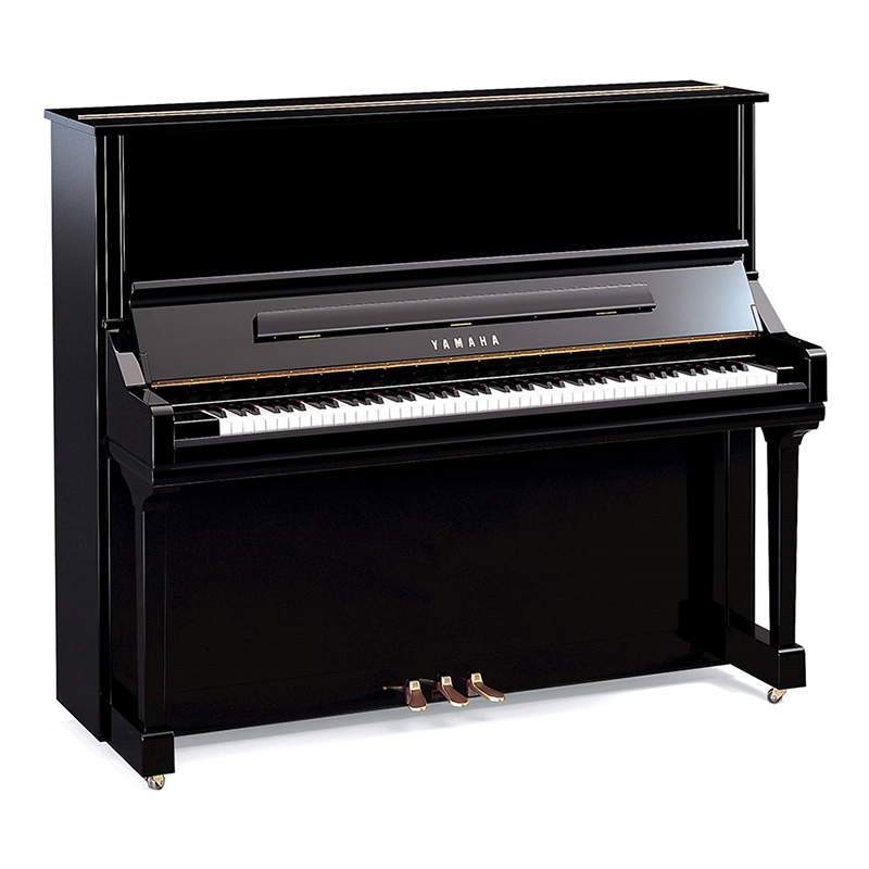 ヤマハ アップライトピアノ YU33 | YUシリーズ | 大阪・本町のピアノ