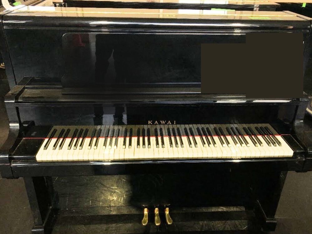 US7Xカワイピアノ買取｜中古買取価格相場や査定ポイント