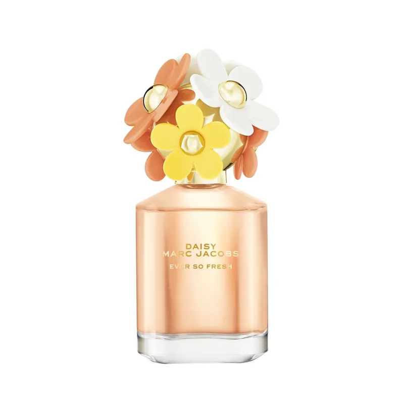 MARC JACOBS 莫傑雛菊清心女士濃香水75ml-女香-莫傑-MARC JACOBS-cdf