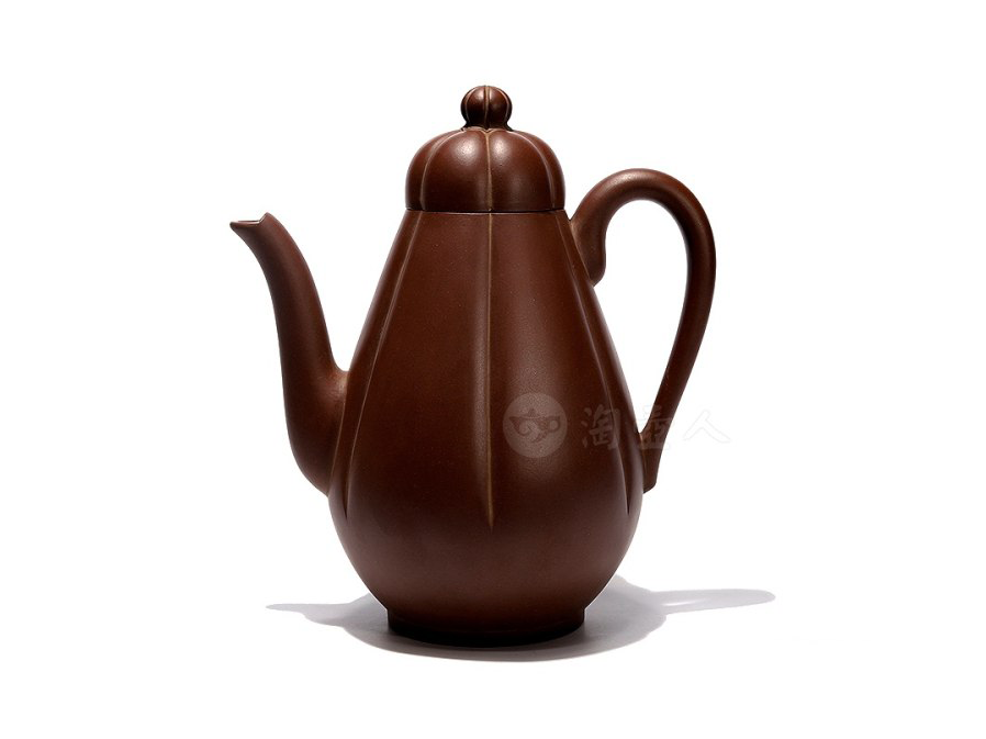 王寅春-近代紫砂壶大师