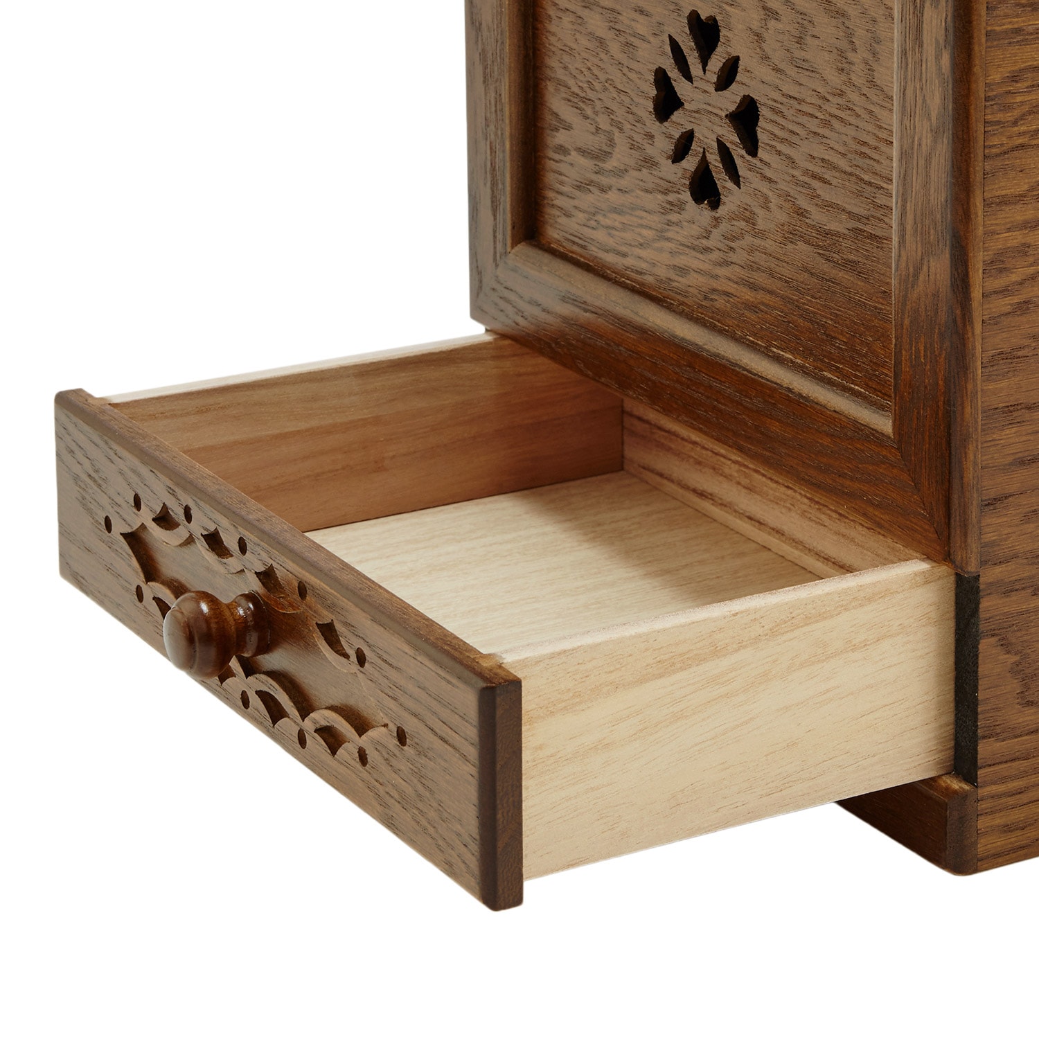 メイクボックス（メイクボックス/メイクワゴン）｜(パリの雑貨屋