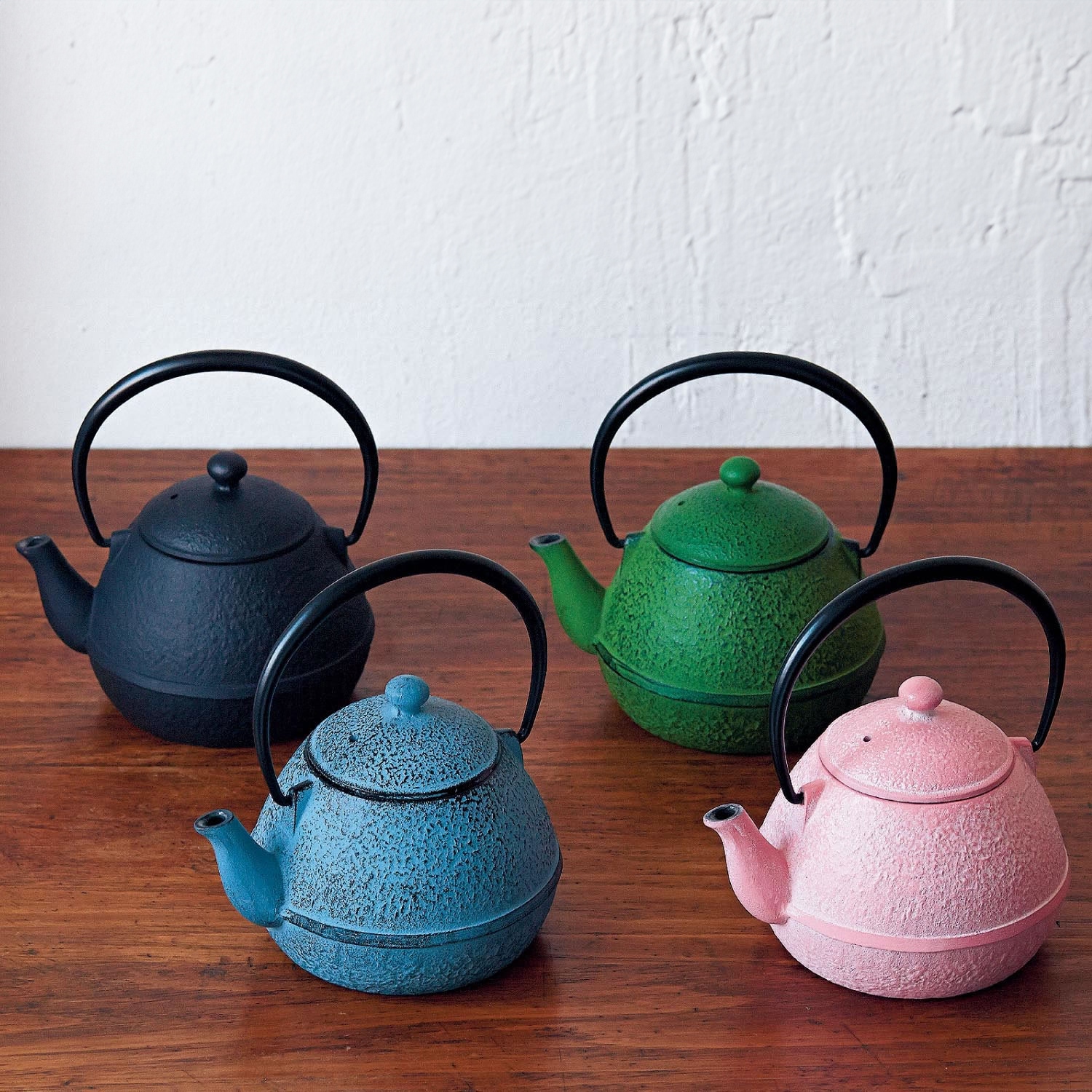 南部鉄器の急須（茶器/急須/ポット）｜(及源/OIGEN)｜通販のベルメゾン