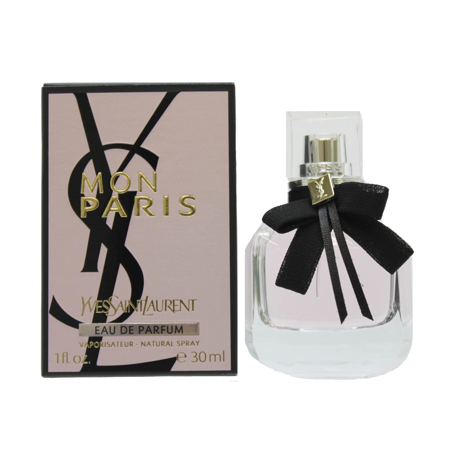 モン パリ オードパルファム 30ml（香水）｜(イヴサンローラン