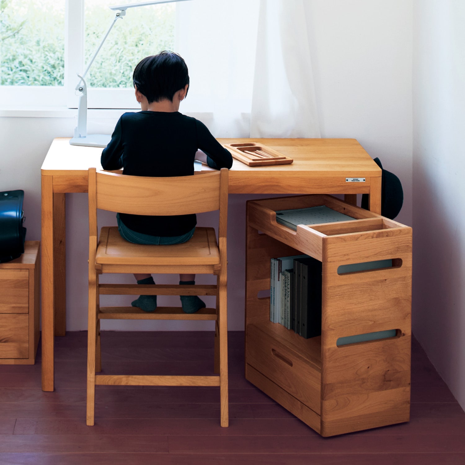 学習 机 おすすめの通販｜通販のベルメゾンネット