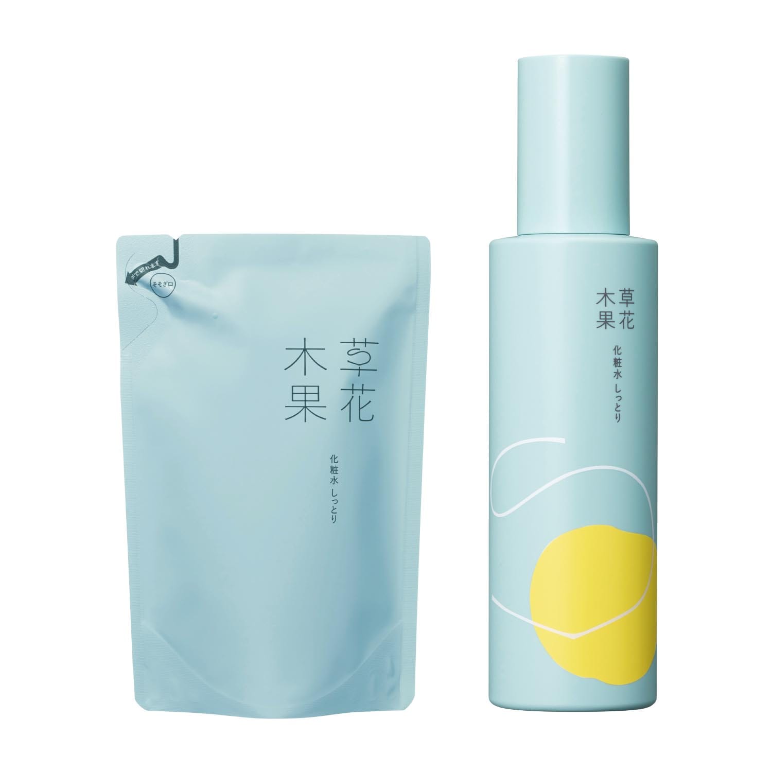 草花木果 化粧水（化粧水）｜(草花木果)｜通販のベルメゾンネット