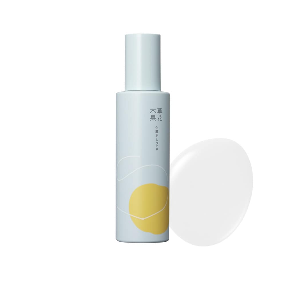 草花木果 化粧水（化粧水）｜(草花木果)｜通販のベルメゾンネット