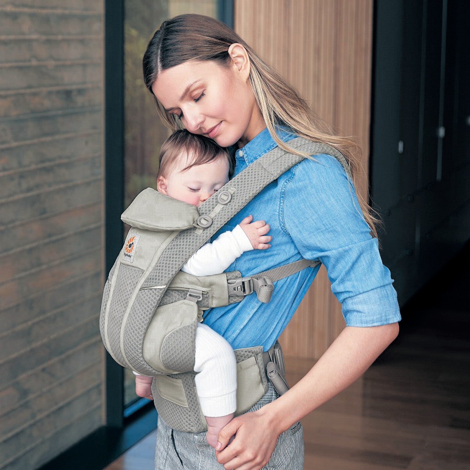 エルゴ 抱っこ紐