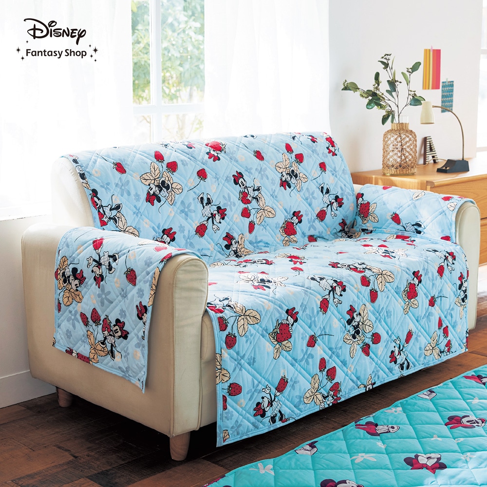 ディズニー/Disney ソファーカバー/マルチカバーの通販｜通販の