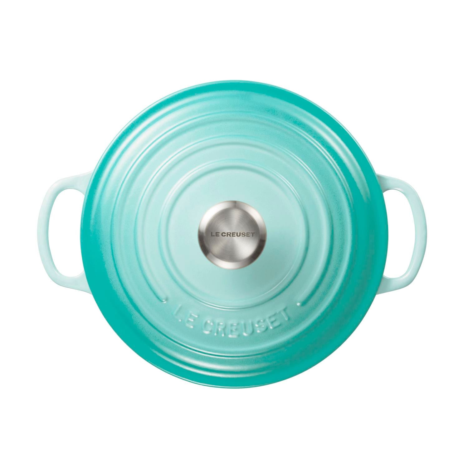 鋳物ホーロー 鍋 シグニチャー ココット・ロンドIH対応（鍋/土鍋