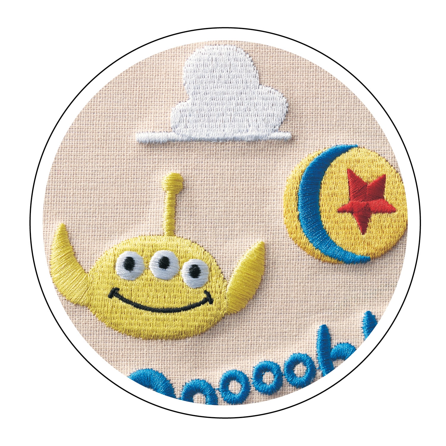 400枚収納アルバム(選べるキャラクター)（ディズニー ステーショナリー