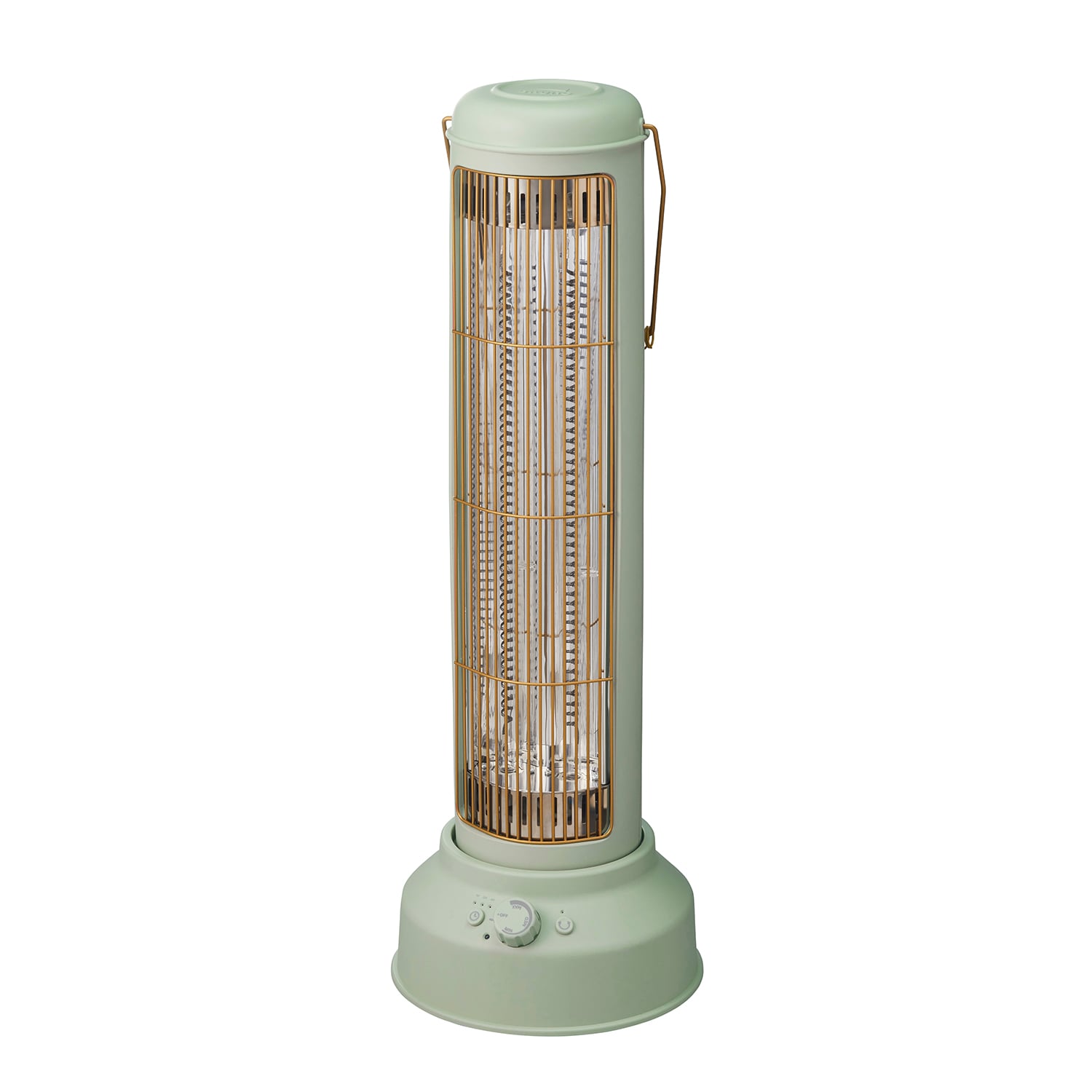 BRUNO タワー型赤外線ヒーター 長期保証付 BRUNO タワー型赤外線