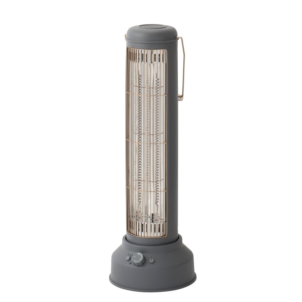 遠赤外線ヒーター「ノスタルストーブ」（暖房器具/オイルヒーター