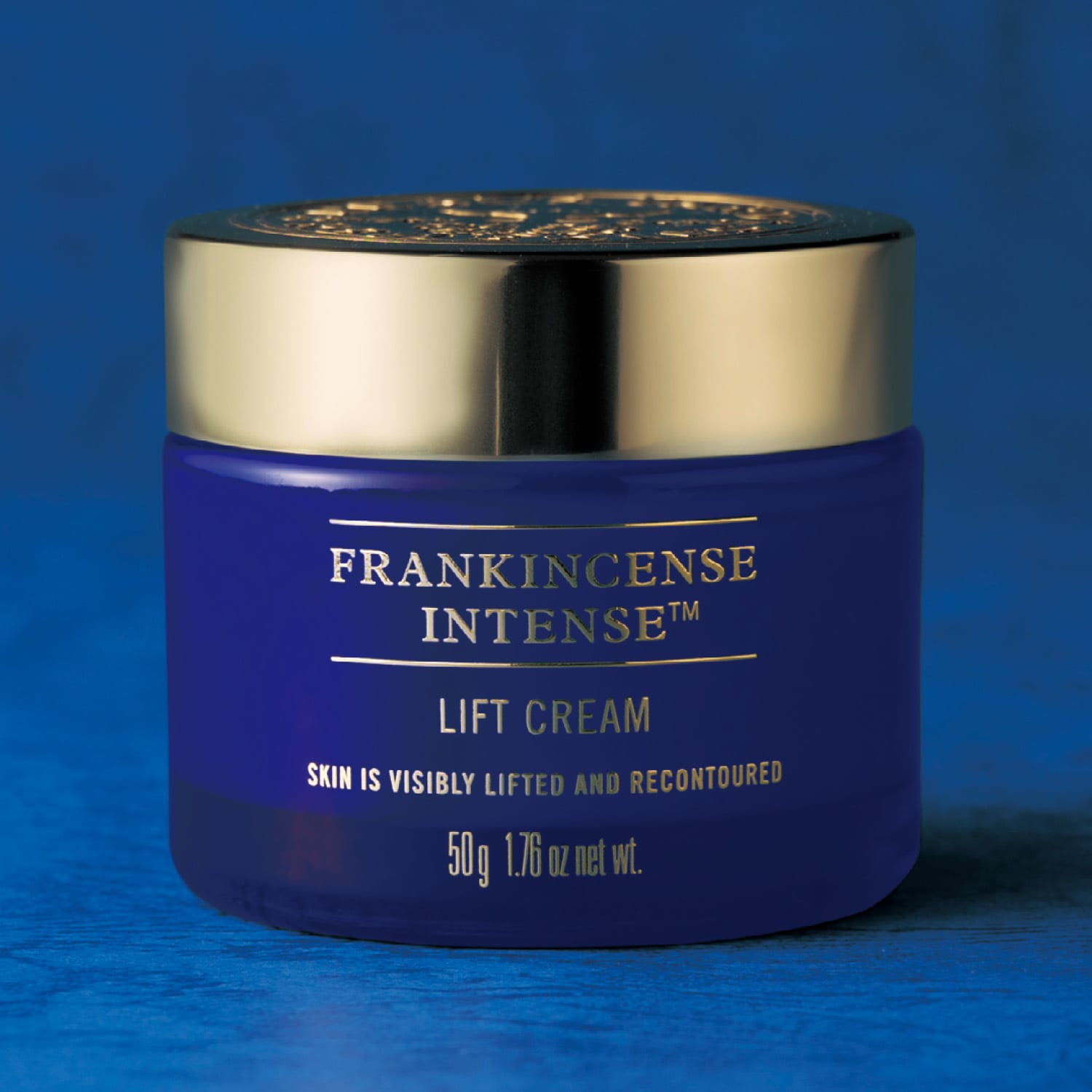 フランキンセンスインテンスリフトクリーム（乳液/クリーム/オイル