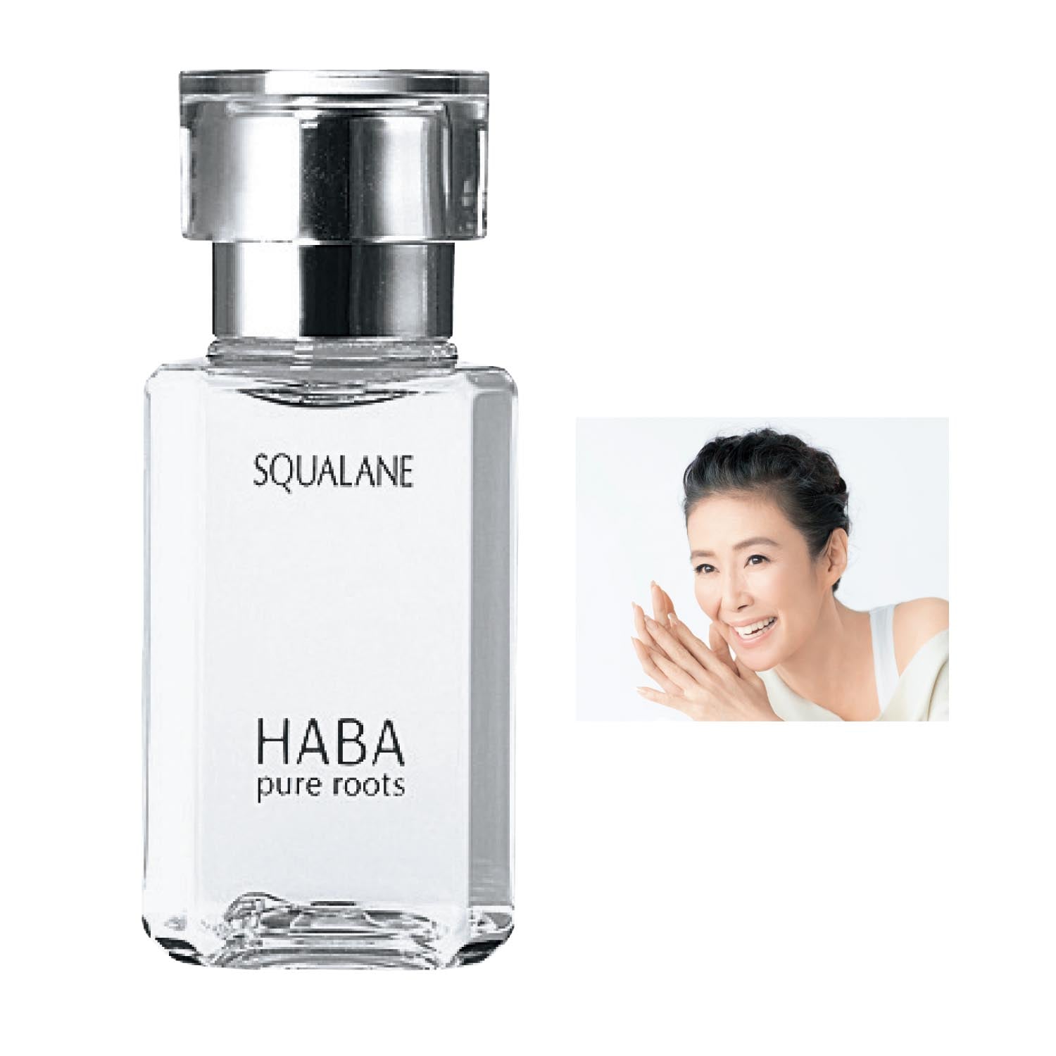 スクワラン（乳液/クリーム/オイル）｜(ハーバー/HABA)｜通販の