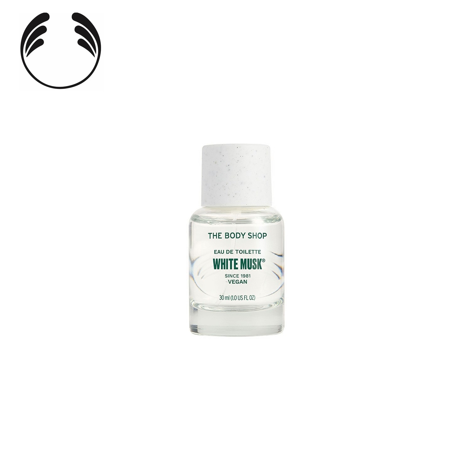 ホワイトムスク オードトワレ(ザボディショップ/THE BODY SHOP)｜通販