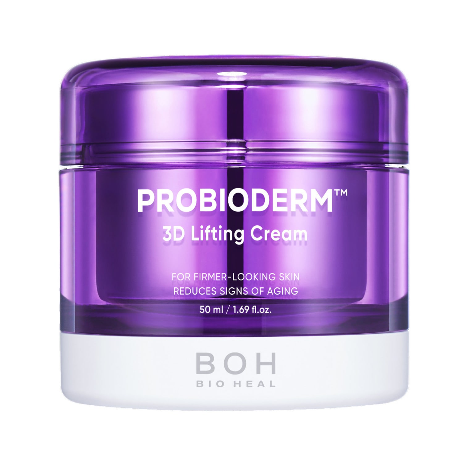 BIOHEALBOH プロバイオダーム3Dリフティングクリーム｜通販の