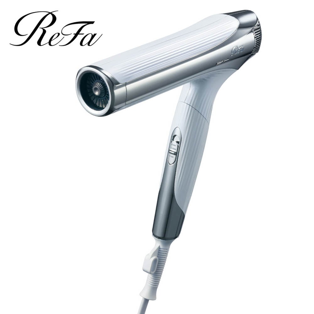 リファビューテック ドライヤースマート ダブル(リファ/ReFa)｜通販の